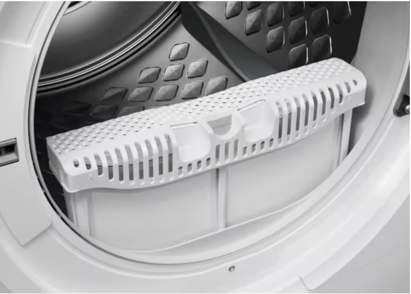 AEG TR8HGBG8B - Wärmepumpentrockner 8000 AbsoluteCare 8kg