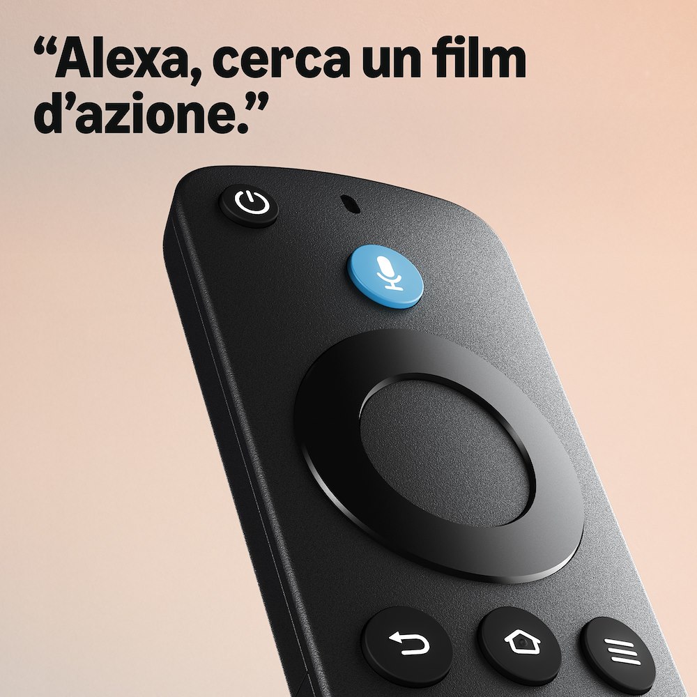 AMAZON B0DJGCX6Q2 - Fire TV Stick HD