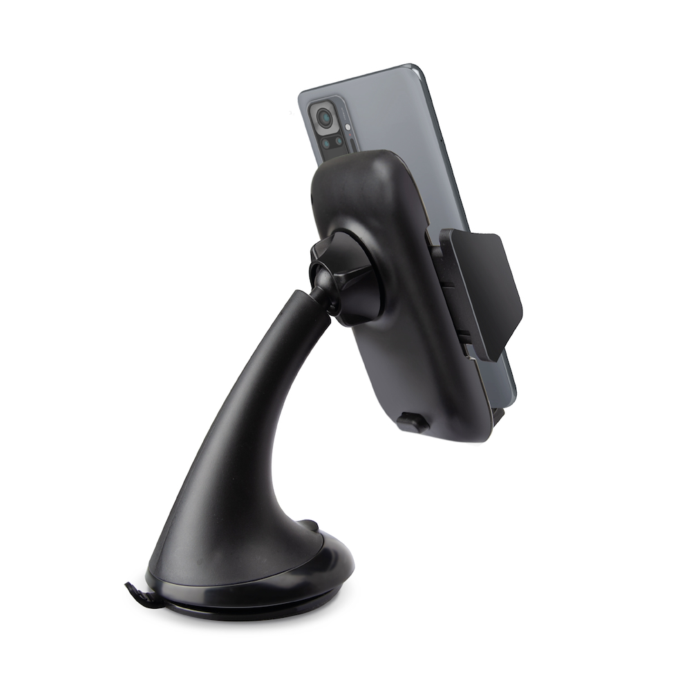 SBS TE0UCH1AW - Supporto auto universale per smartphone