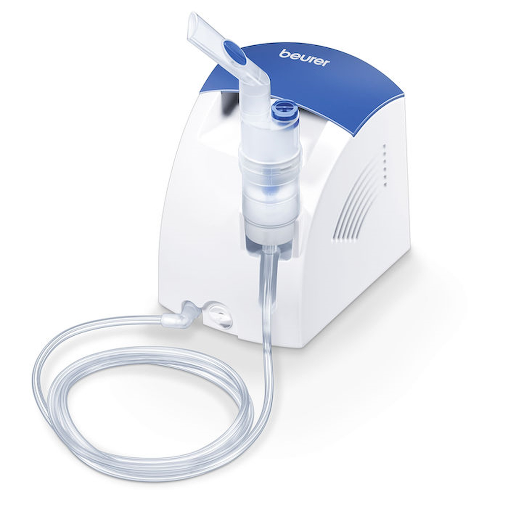 BEURER IH26 - Beurer IH26 Inhalator mit Nasendusche