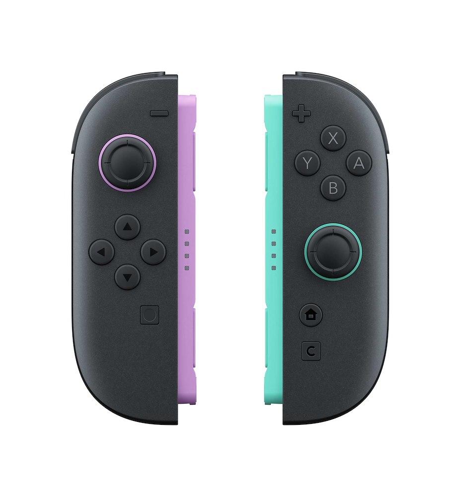 NINTENDO 10017928 - Set Joy-Con 2 Colorato