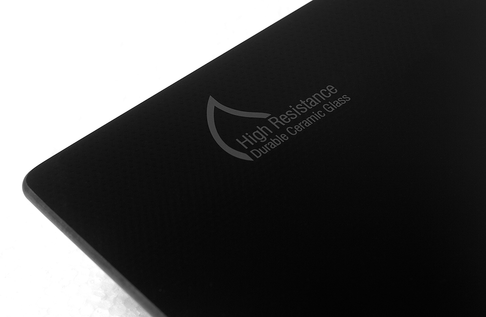 DE LONGHI NSL460NCM - Piano cottura gas 60 cm