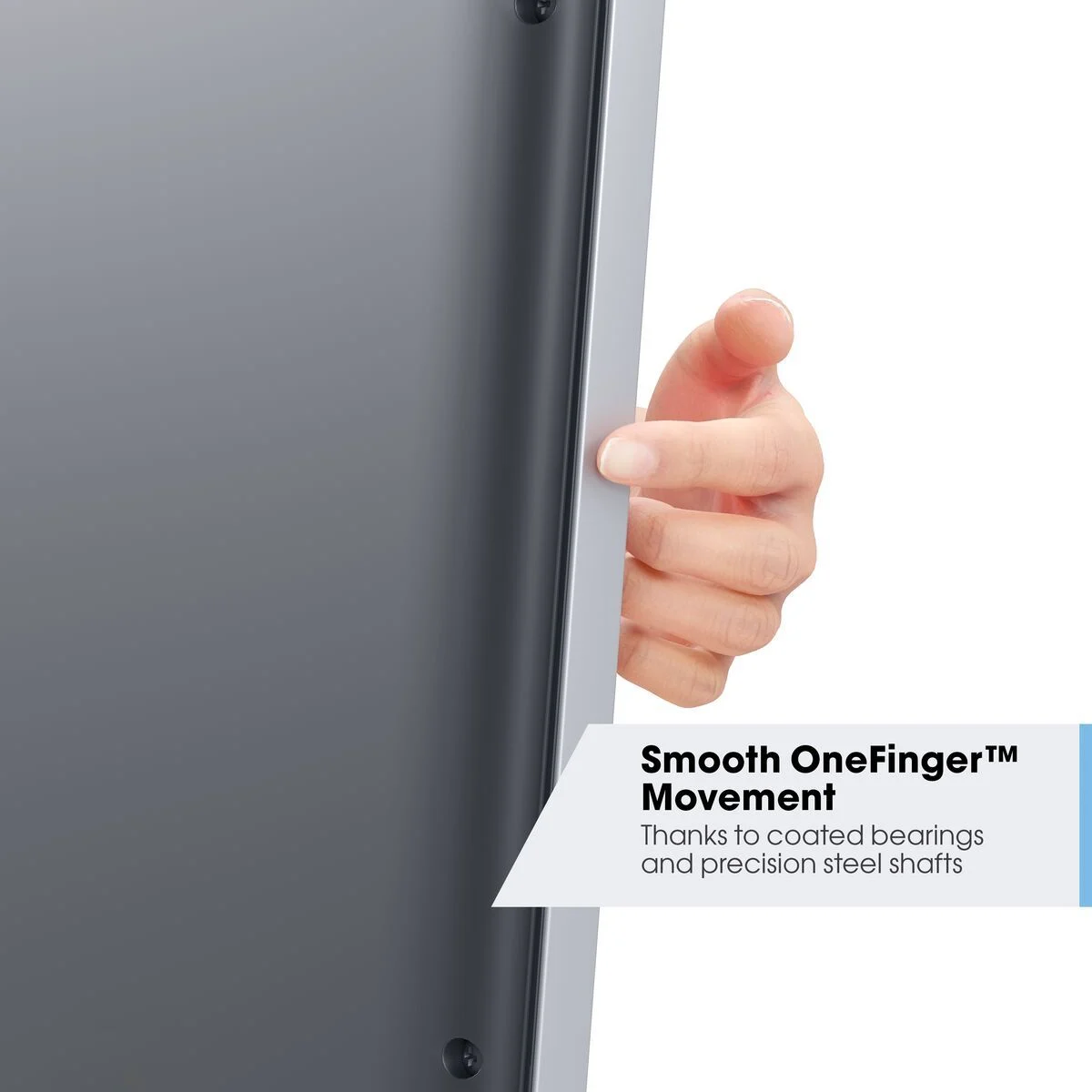 VOGEL'S TVM3663 - Vogel's TVM 3663 Supporto TV da Parete Full-Motion