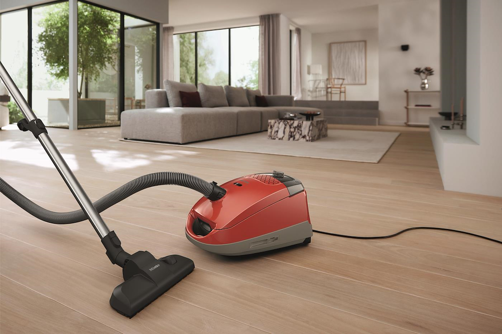 MIELE GUARDS1JUNIOR - Miele S1 Junior Staubsauger