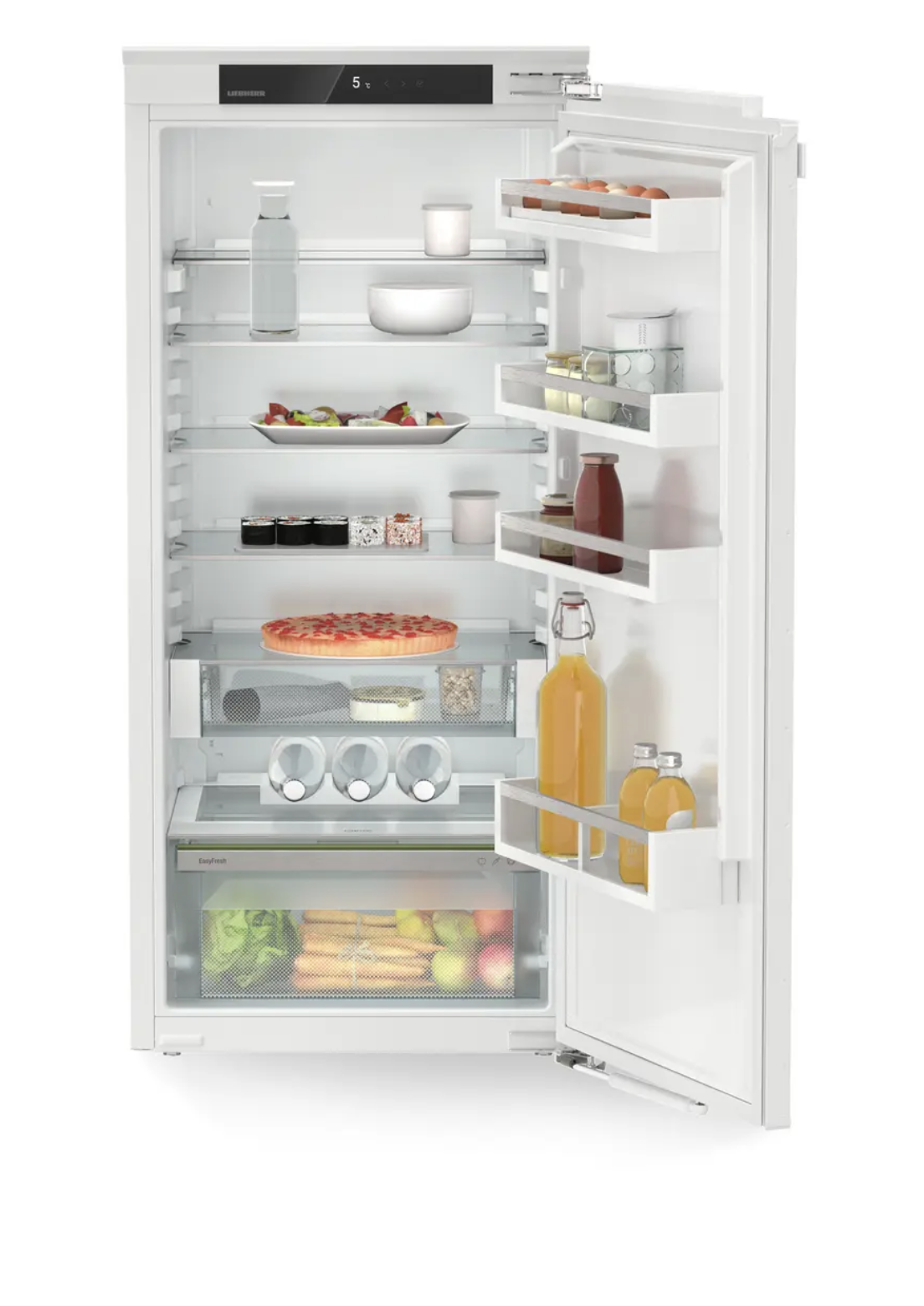 Liebherr IRc 4120 - Frigorifero da incasso integrabile EasyFresh