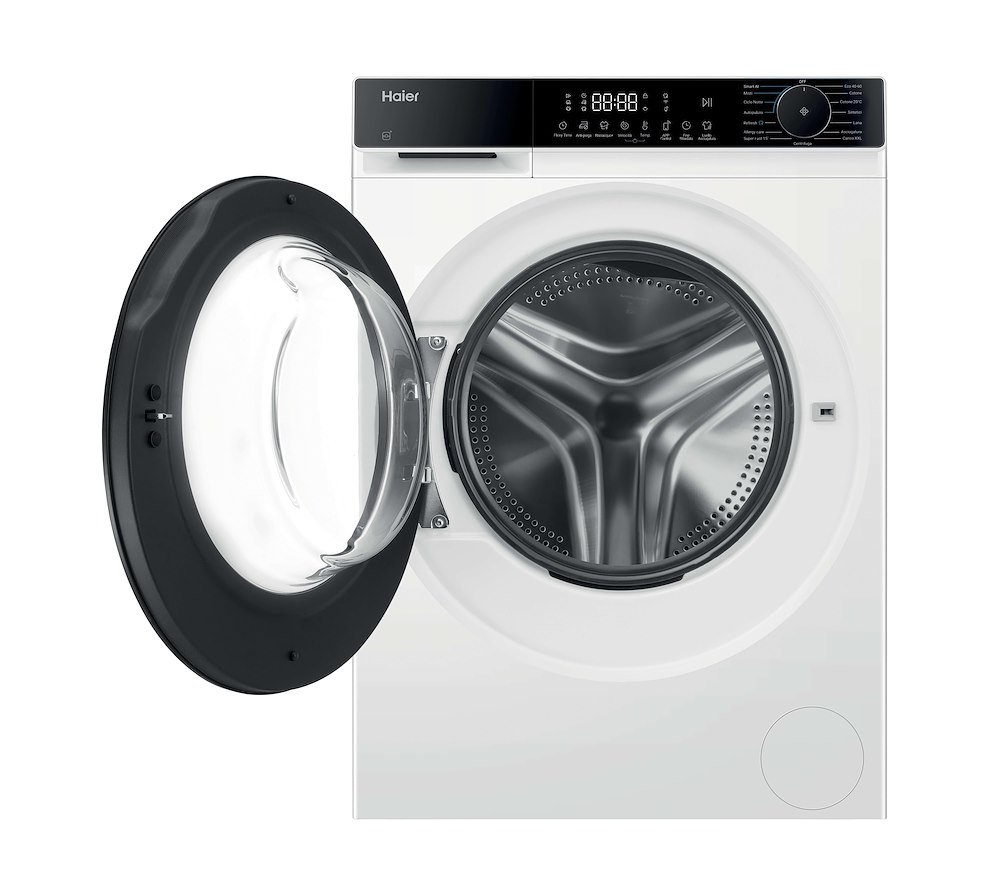 HAIER 31020992 - Lavasciuga Bianco 10+6KG
