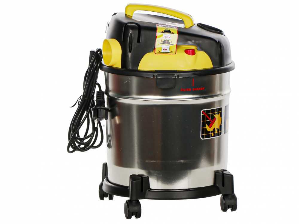 LAVOR VAC20S - VAC 20S Nass-Trocken-Staubsauger