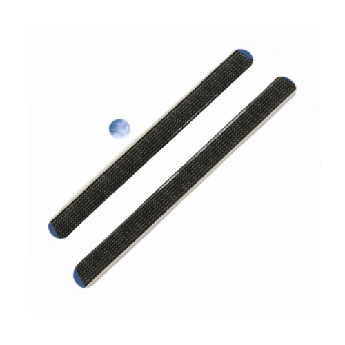 HYGAN KB045 - Ersatzklett für Mopframe Alu 45 cm