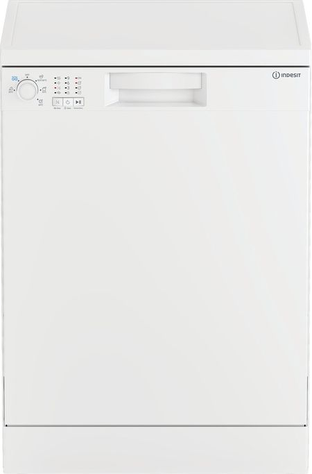 Indesit IN2FE13DT9W - Lavastoviglie Freestanding 13 Coperti