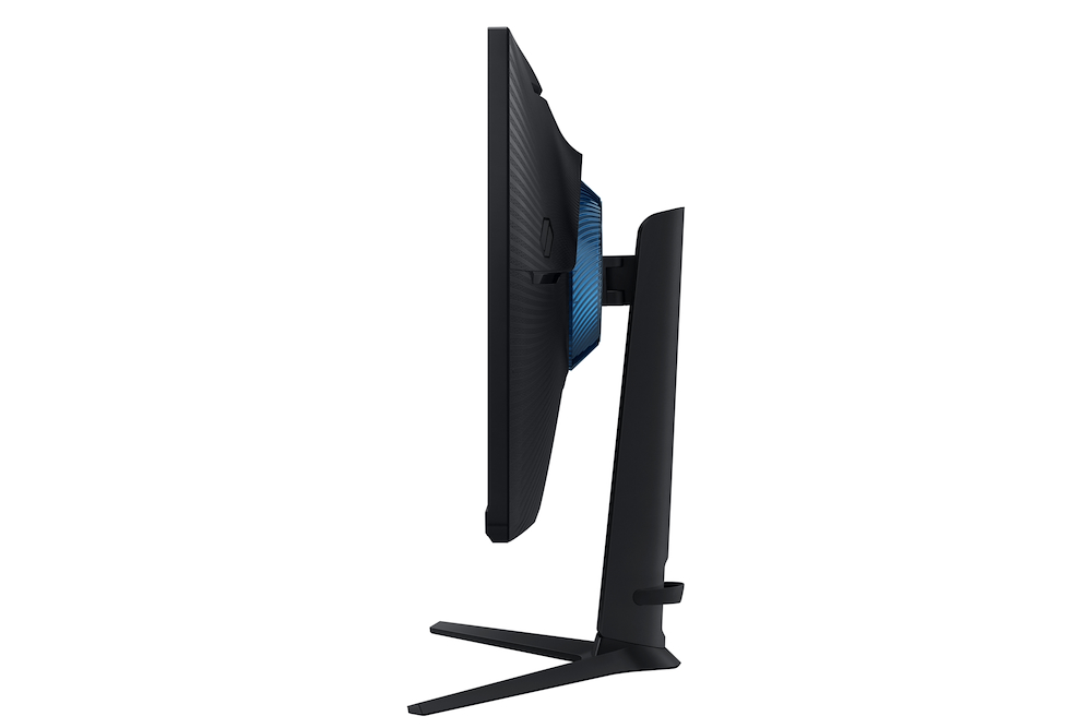 SAMSUNG LS27DG300EUXEN - Gaming Monitor Odyssey G3 27'' Full HD