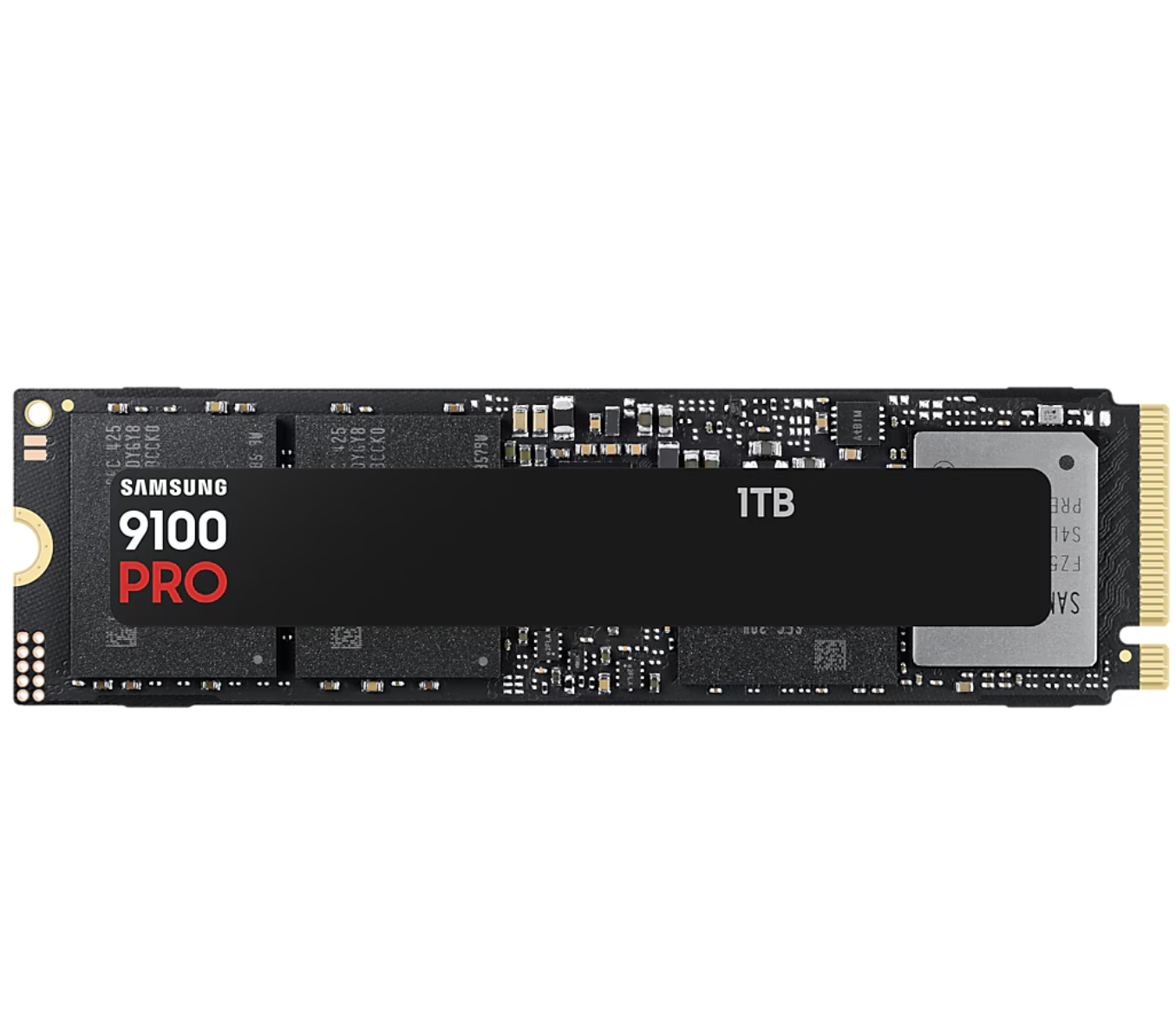 Samsung MZVAP1T0BW - SSD NVMe 9100 PRO 1TB