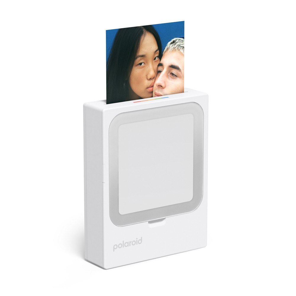 POLAROID PZ9196 - Stampante Fotografica Bluetooth