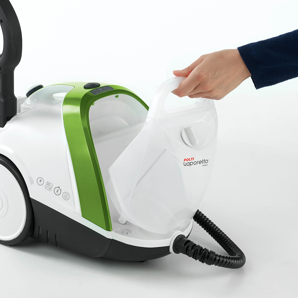 POLTI PTEU0317 - Polti Vaporetto Smart 110 Eco Dampfreiniger