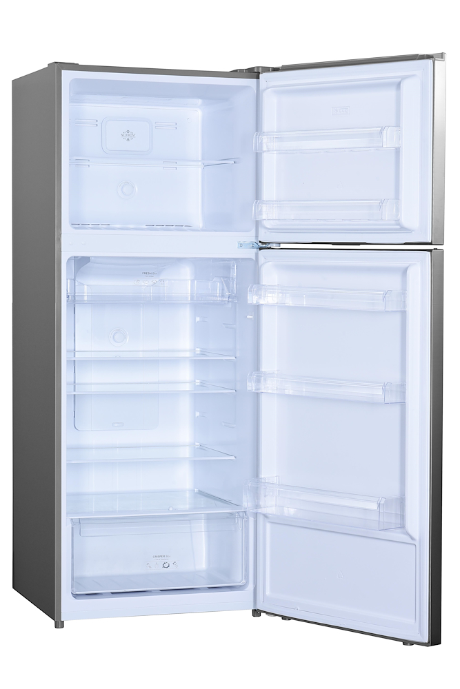 SEKOM SHDP541NM2XE0 - Frigorifero 2Porte 415LT Inox NoFrost