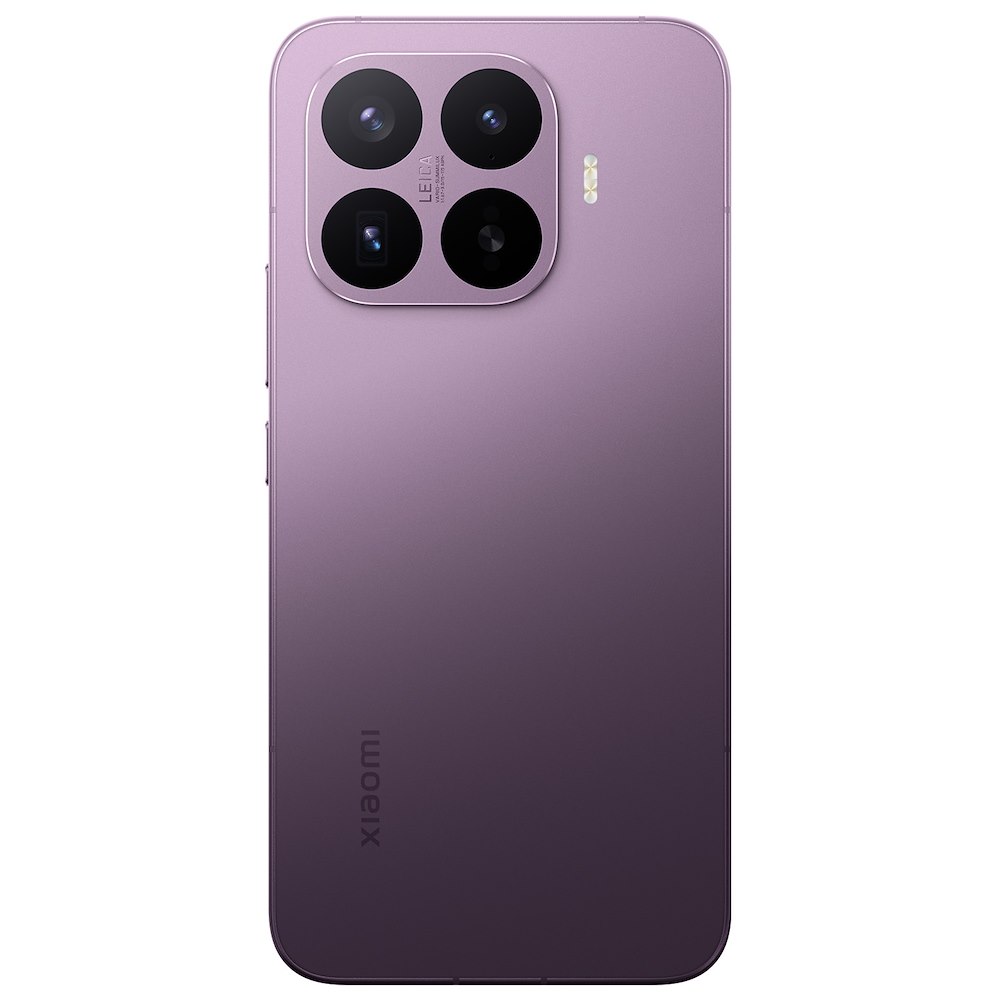 XIAOMI 17TPRO12512DEEPVIOLET - Smartphone 12GB 512GB Viola Profond