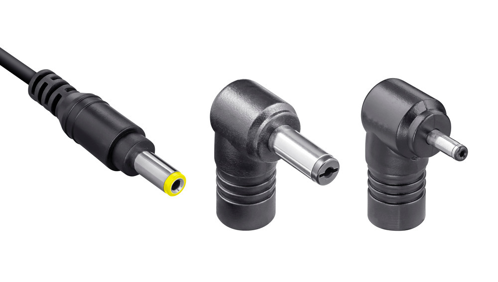 TRUST 23391 - Caricabatteria 90W per laptop Acer