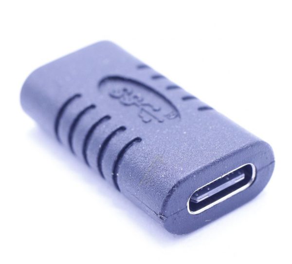 COM W399486 - USB-C Verbinder 3.1 10Gbps