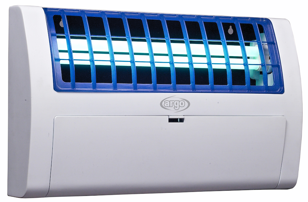 ARGO H01 - 36W Insektenfänger für bis zu 150m²