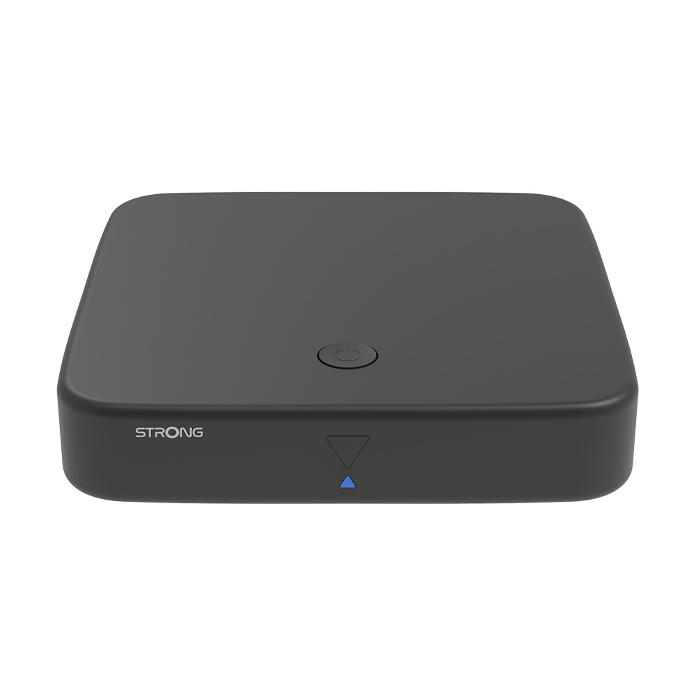 STRONG SRT420 - Strong 4K UHD TV Box SRT420