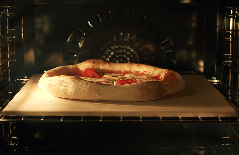 DE LONGHI NSM11NLPPP - De'Longhi NSM 11 NL PPP Forno da incasso