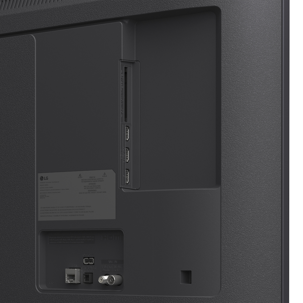 LG 50UA74006LB - TV LED 50" UHD 4K LG 50UA74006LB - TV LED 50" UHD 4K