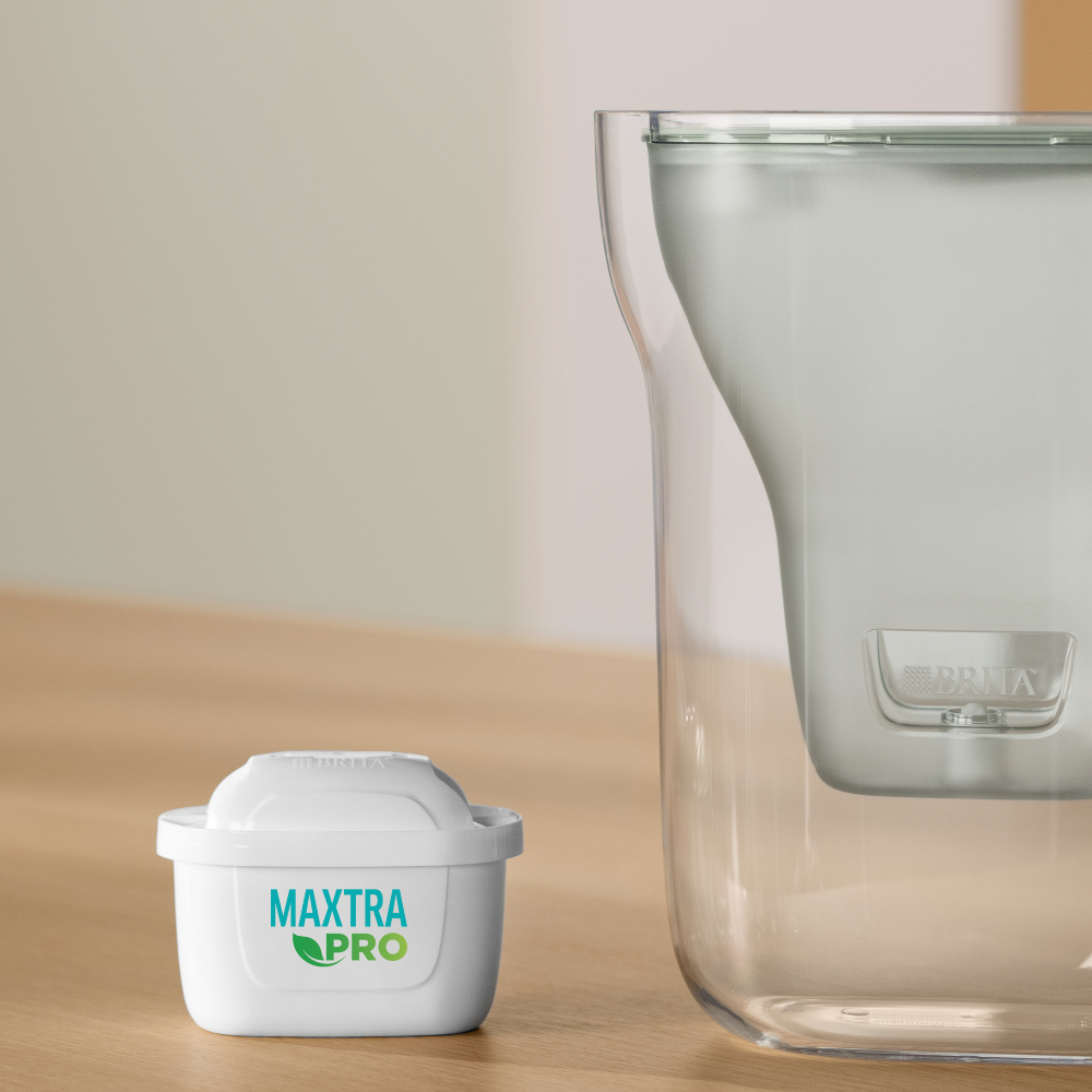 BRITA MAXTRA PRO - Filtro Acqua 3Pz