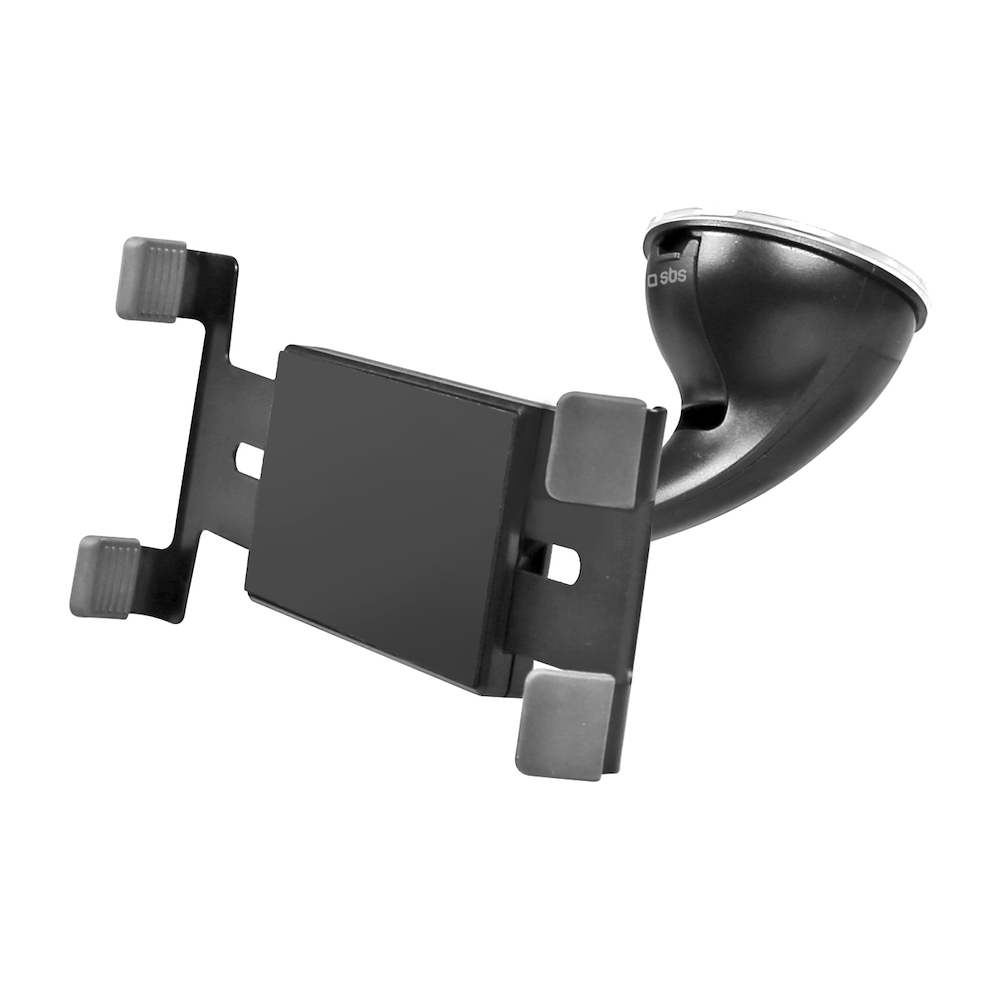 SBS TESUPPTABWIND - Supporto Universale Tablet da Auto