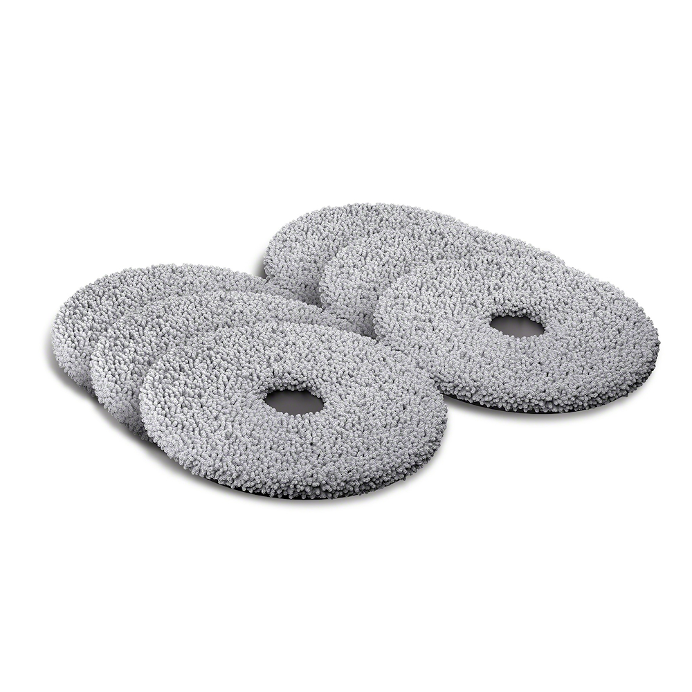 IROBOT 4849901 - Mop Pad für Roomba 405/505