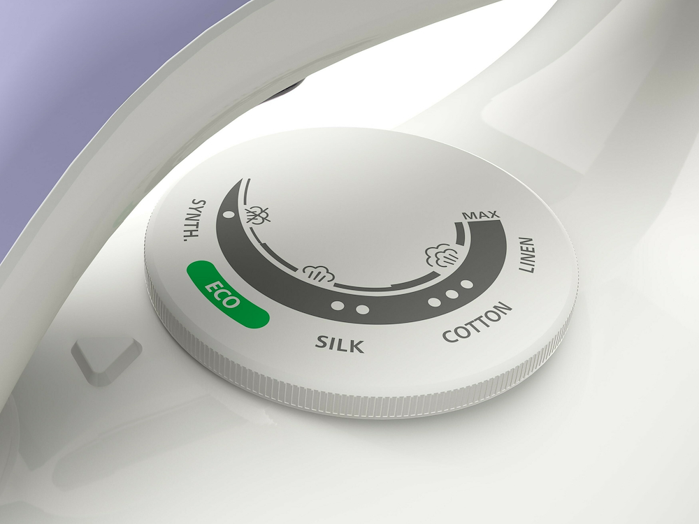 PHILIPS PSG2000 - Philips Dampfbügeleisen Serie 2000