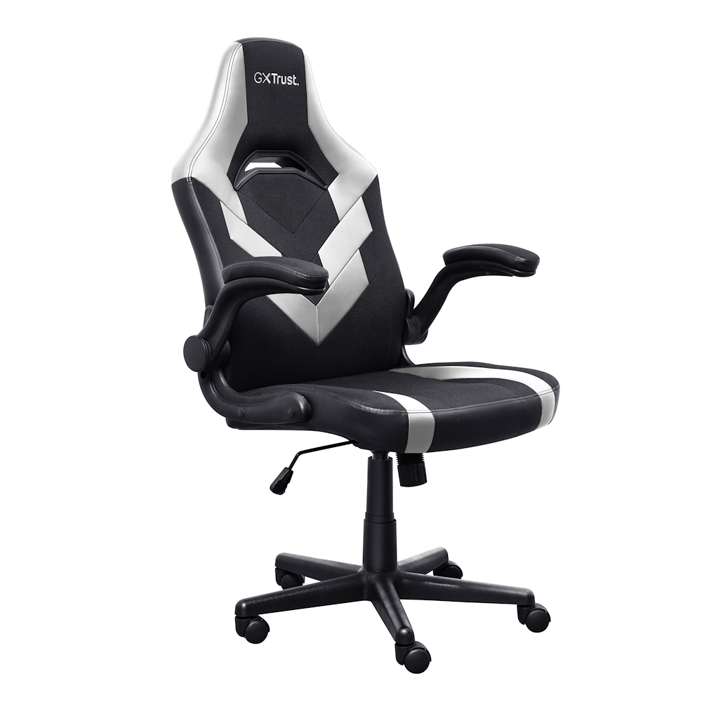 TRUST 25130 - Sedia Gaming Regolabile