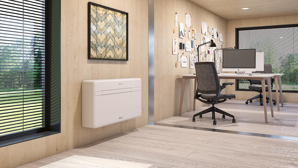 SPLENDID 02526 - Condizionatore Mono 2.6KW SPLENDID 02526 - Condizionatore Mono 2.6KW