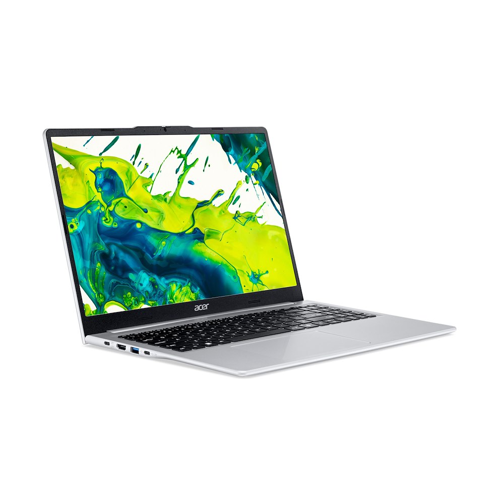 ACER NX.JXLET.002 - Notebook 15.6 Silver
