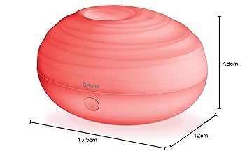 BEURER LA-20 Aroma-Diffuser