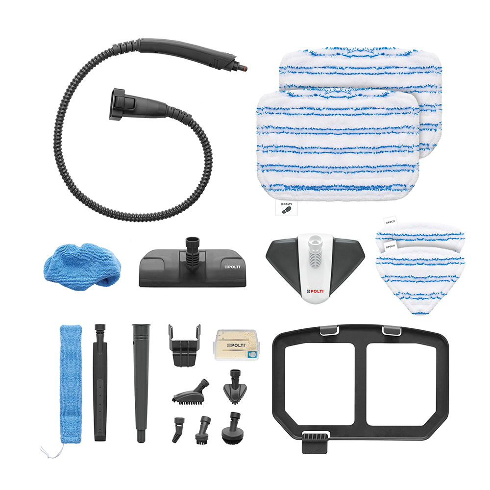 POLTI PTEU0306 - Polti Vaporetto SV650 Style Dampfbesen