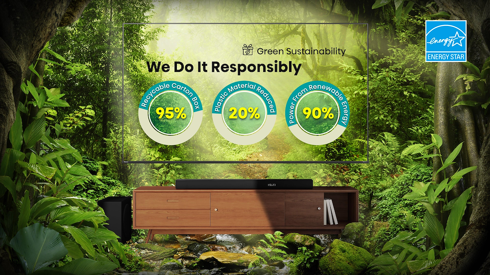 HISENSE HS3100 - Soundbar Hisense HS3100