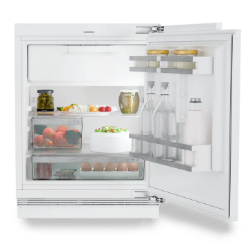 LIEBHERR URD3601 Unterbau-Kühlschrank mit Gefrierfach