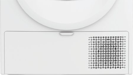 INDESIT CYD92DWWIT - Asciugatrice pompa calore 9 kg bianco