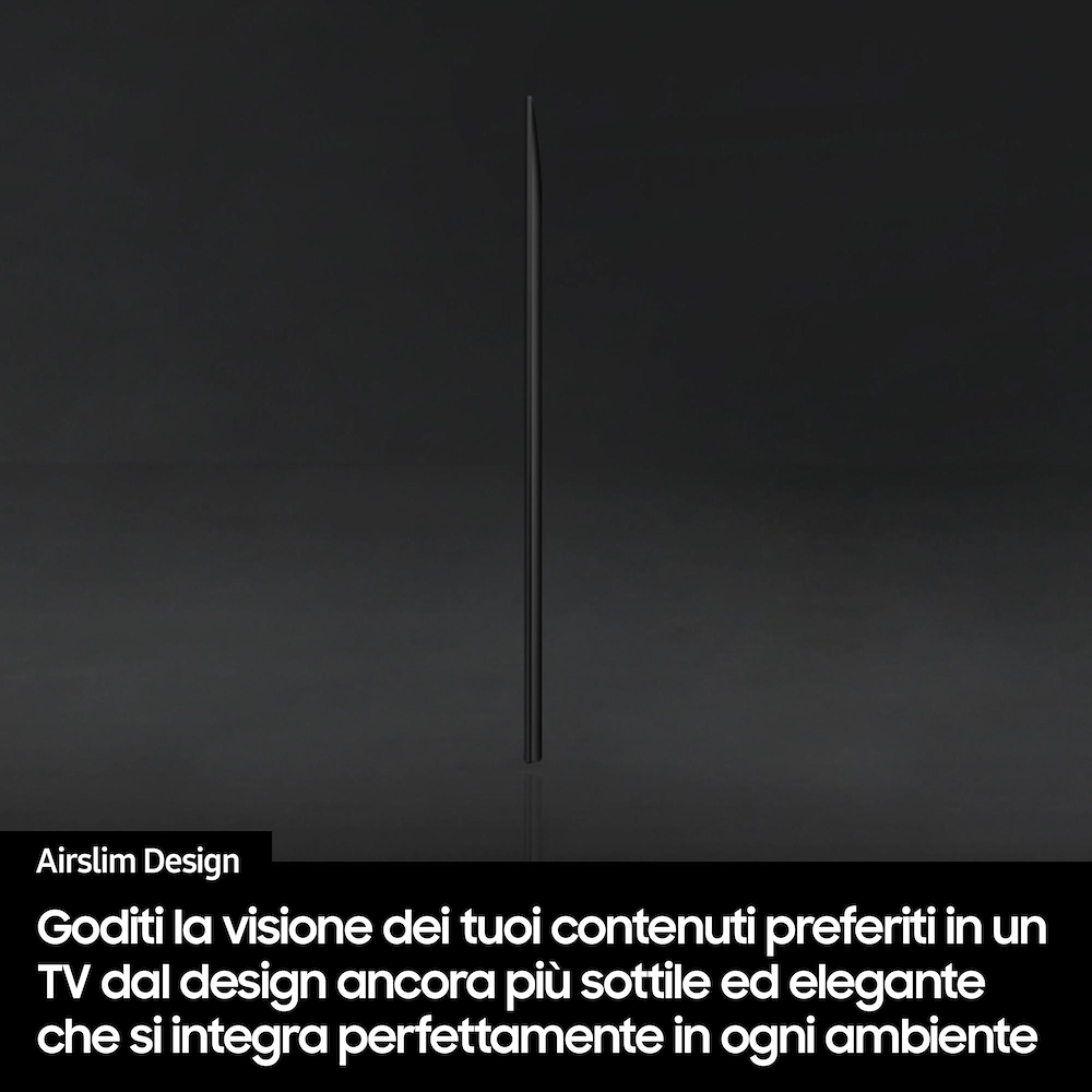 SAMSUNG QE55QN70FAUXZT - TV NEO QLED 55" 4K