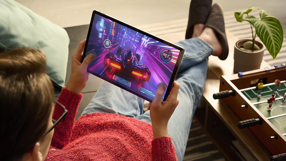 LENOVO TB373FUPNZAE40020SE - Lenovo Idea Tab Pro 12,7" 256 GB