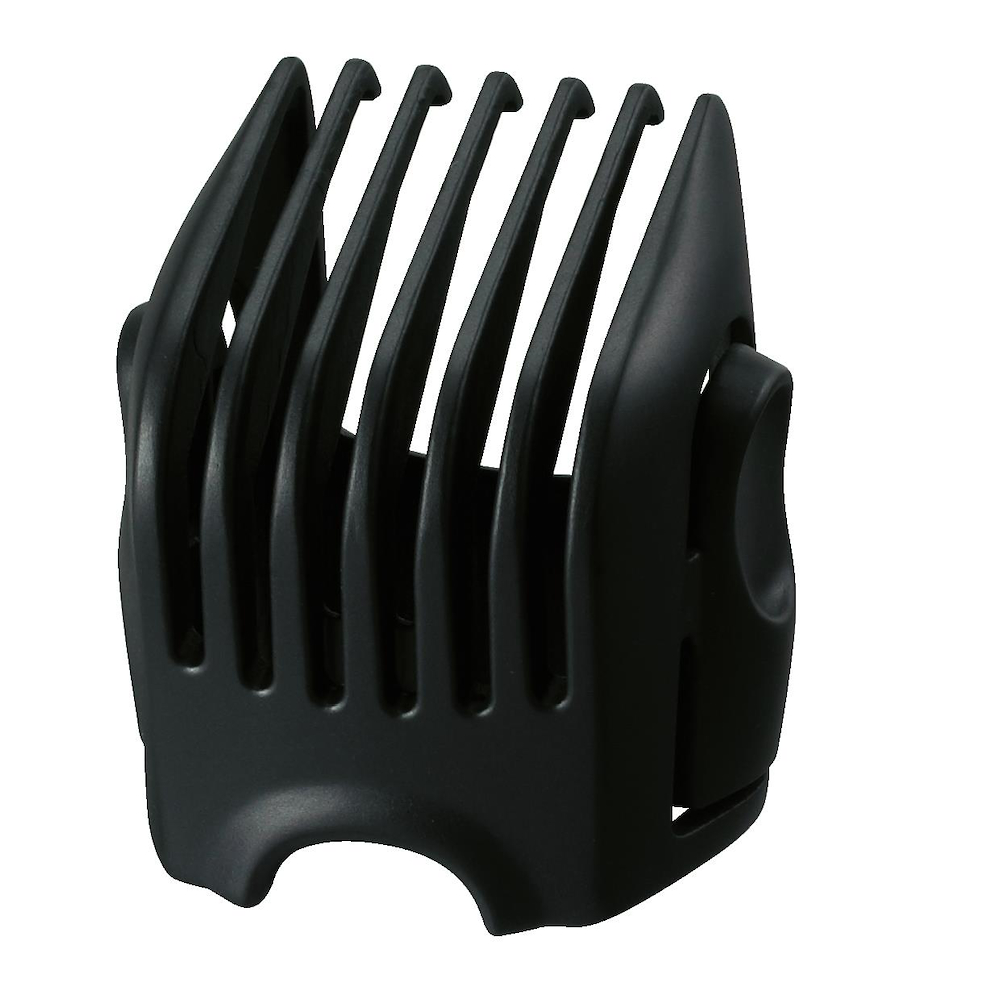 PANASONIC ERGY10CM504 - Panasonic ER-GY10 Regolabarba e Tagliacapelli 6-in-1