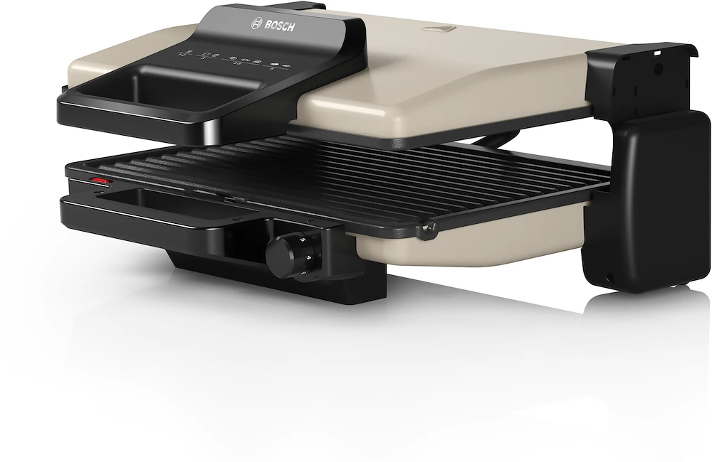BOSCH TCG3302 - Bosch TCG3302 Kontaktgrill