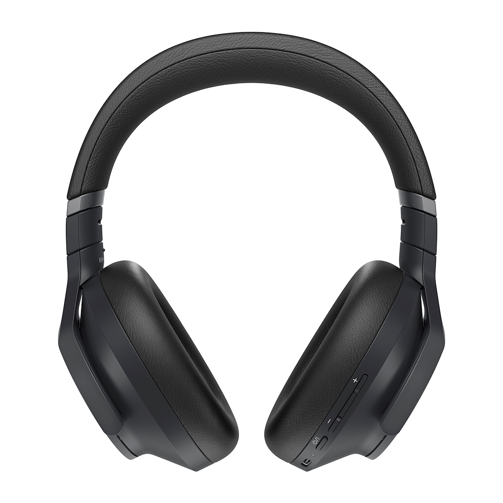 TECHNICS EAHA800EK - Technics EAH-A800 Over-Ear-Kopfhörer mit Noise-Cancelling