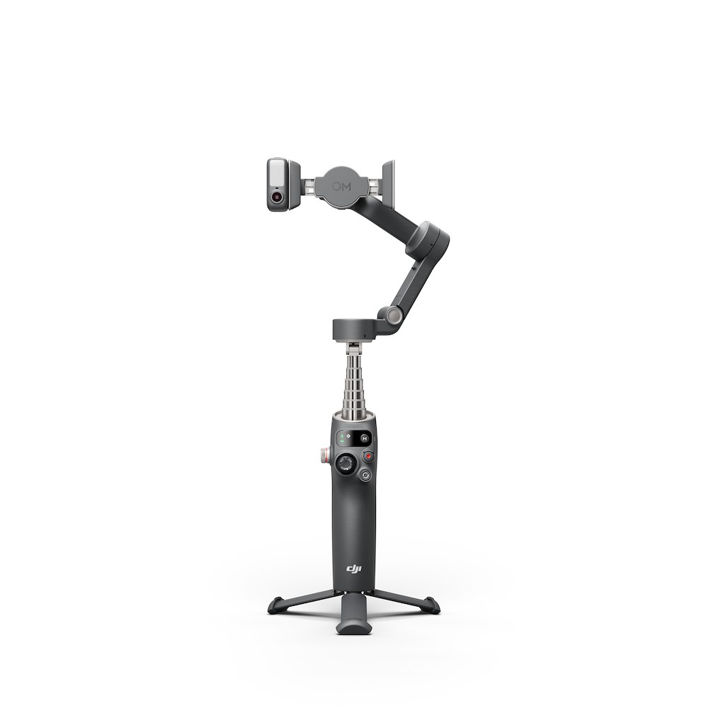 DJI OSMO MOBILE 8 - 3-Achsen Smartphone-Stabilisator