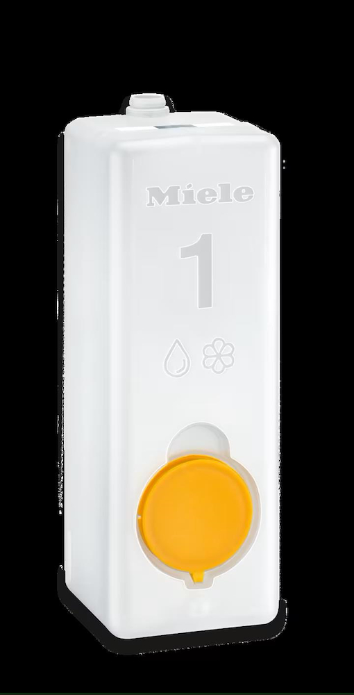 MIELE 12666700 - 12666700 Auffangbehälter für Flüssigwaschmittel
