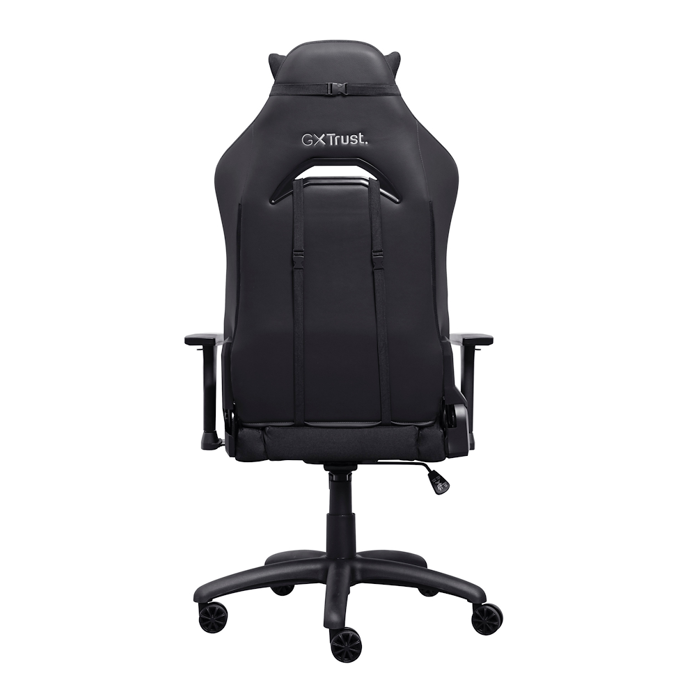 TRUST 24908 - GXT714 Ruya Gaming Stuhl Schwarz