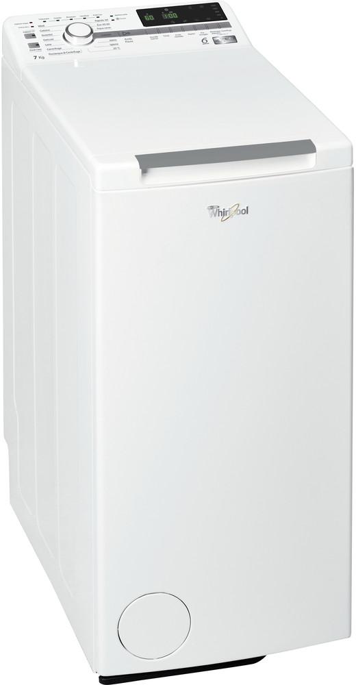 WASCHMASCHINE MIT ÖFFNUNG OBEN