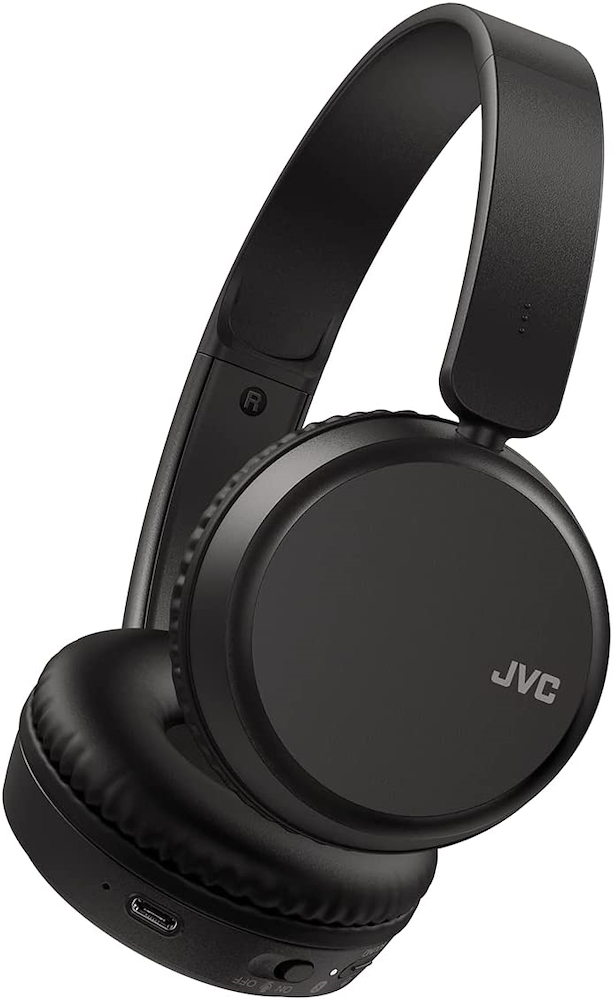 JVC HAS36WBU - Wireless Kopfhörer