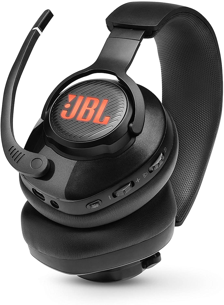 JBL JBLQUANTUM400BK - Quantum 400 Gaming Kopfhörer