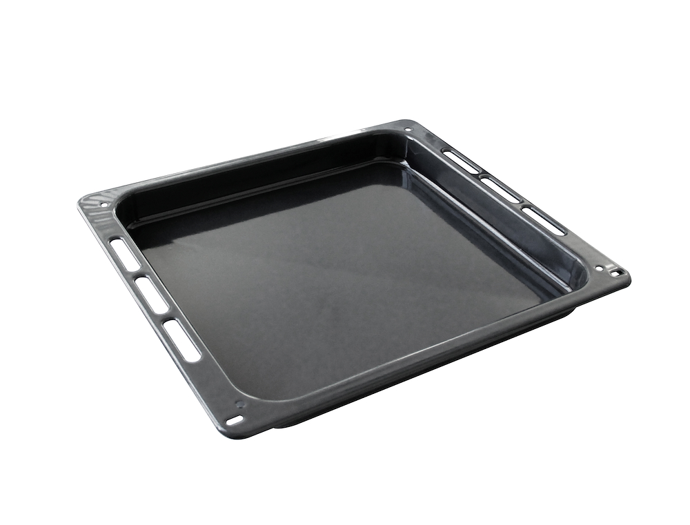 GLEM GAS DGF9NES6AF - Multifunktionsofen 60CM in Schwarz GLEM GAS DGF9NES6AF - Multifunktionsofen 60CM in Schwarz