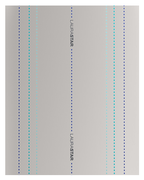 LAURA STAR 1627822810 - Laurastar Universalbezug für Bügelbrett